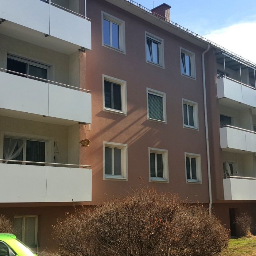 2-Zimmer-Wohnung - Photo 1