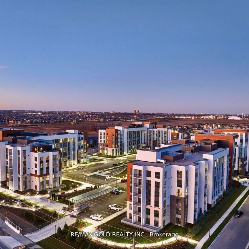 For Lease - 490 Gordon Krantz Avenue Unit# 423, Milton, Ontario - Photo 1