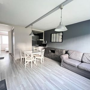 Appartement T2 Marcq-en-Barœul à louer - Photo 2