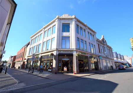 Long Wyre Street, Colchester, Essex, CO1 1AZ - Photo 2