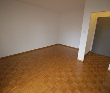 Charming 1½-room apartment surrounded by greenery, just a stone’s t... - Photo 6