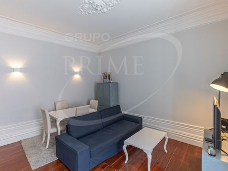 Apartamento T1 em Porto - Foto 3