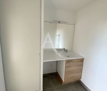Location Appartement 2 pièces 48m² - Photo 4