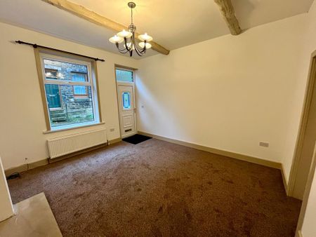 3 bedroom terraced house to rent - Photo 2