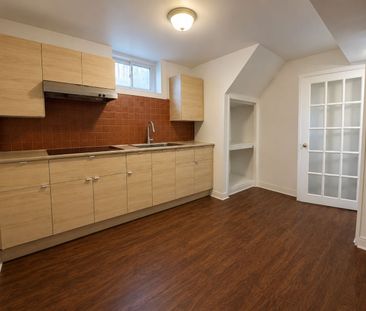 For Lease - 13 Aurora Heights Drive Unit# Basement, Aurora, Ontario - Photo 3