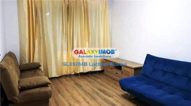 Apartament 2 camere -decomandat - Ramnicu Sarat- Vitan - Fotografie 1