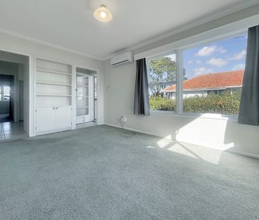 Cozy sunny one bedroom unit in Saint Heliers. - Photo 4