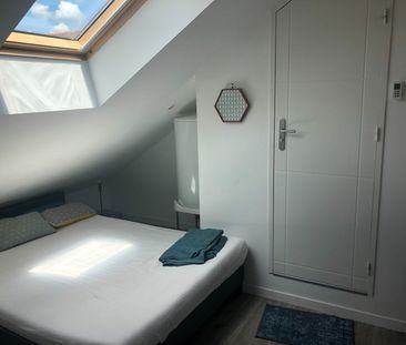 Location Maison 1 pièce 16m² - Photo 4