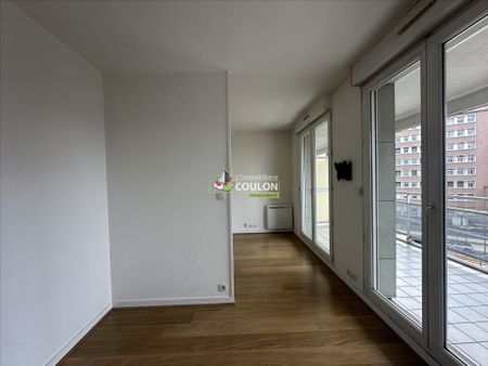 Appartement - 2 pièces - Jardin Lecoq/Facultés - Photo 3