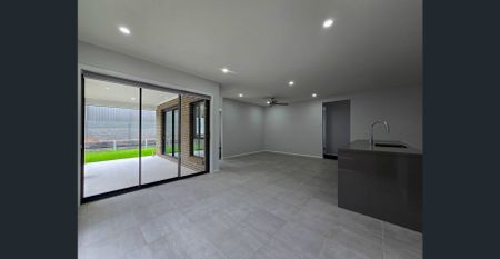 Spacious Family Living with Multiple Living Zones & Alfresco Entertaining - Photo 4