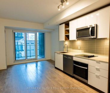 543 Richmond Street West condo — Toronto, ON (2-Bedroom) - 2 Bedroom - Photo 2