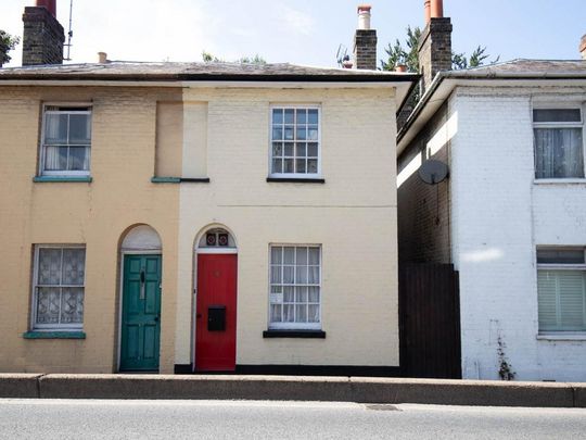 3 bedroom house to rent - Photo 1