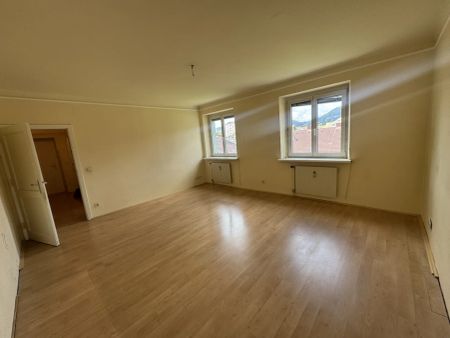 Geförderte 3-Zimmer-Wohnung in der Pommergasse! ab sofort verfügbar! - Foto 2