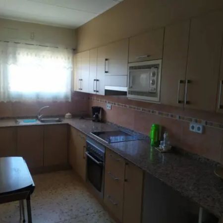 Piso en alquiler en Carrer de Joan Maragall - Foto 4
