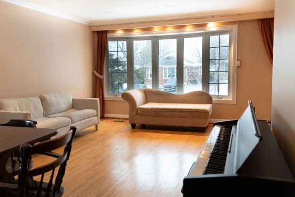 For Lease - 9 Sylla Avenue, Toronto, Ontario - Photo 1