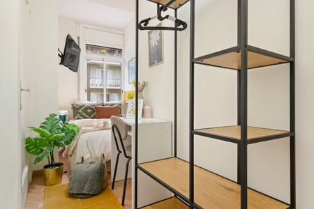 Carrer de Buenos Aires, Barcelona, Catalonia 08029 - Foto 5