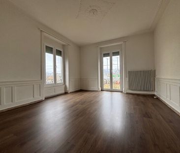 Delémont, appartement de 2.5 pces à louer - Photo 1
