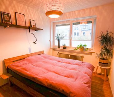 Gartenstraße: gemütliche 2-Zimmer-Wohnung, der Besichtigungstermin ... - Photo 5