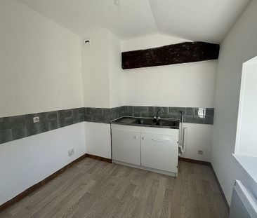 ST NIZIER D AZERGUES APPARTEMENT - Photo 1