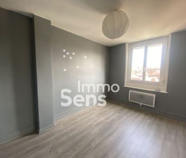 Location appartement - Lille Centre - Photo 6