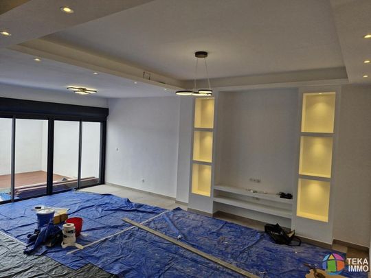 A louer, Maison / Villa, 125 m² - Photo 1