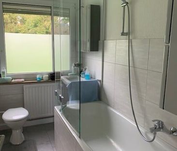 3-Zimmer-Wohnung mit Balkon im Ortsteil Müschede - Foto 3