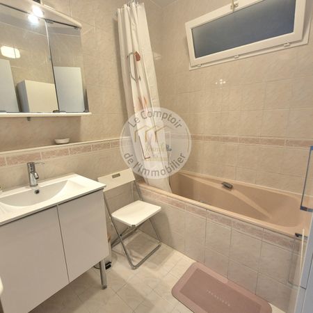 Location Appartement 1 pièce 11m² MARSEILLE 9ème - Photo 4