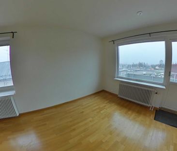 Centrumvägen 10C - Foto 1