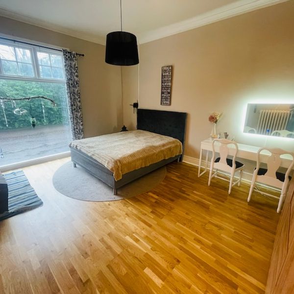 Vasagatan, Åseda - Foto 1