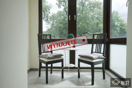 3-pokojowe mieszkanie przy ul. Więckowskiego! - Zdjęcie 3