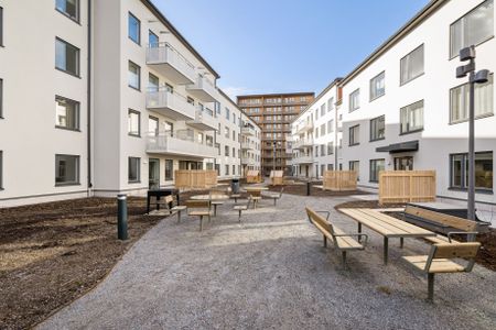 Skogängsvägen 44 - Foto 5