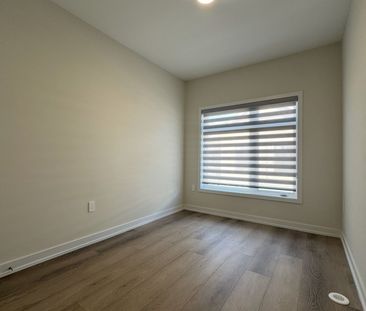 For Lease - 26 Lewis Craigie Lane, Richmond Hill, Ontario - Photo 5