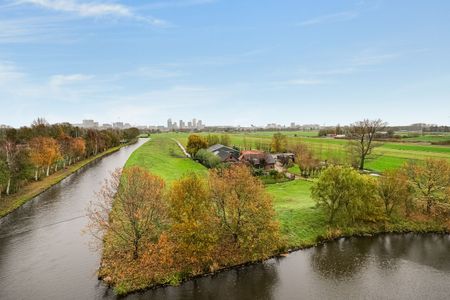 Appartement te huur: Ferdinand Bol 17 1191 WL Ouderkerk aan de Amstel - Photo 5