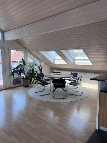 Helle Dachwohnung - beim Klusplatz - Foto 5
