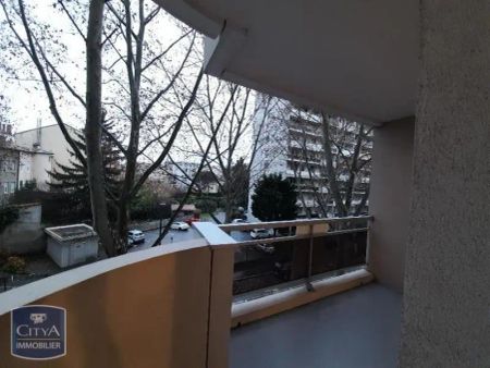 Appartement à louer 4 pièces 87.19m² - Photo 4