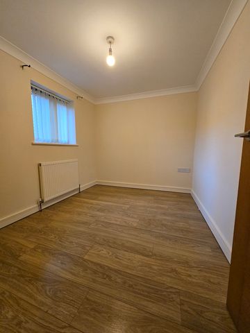 Apartment to rent in Norwich Street, Fakenham, NR21 - Photo 2
