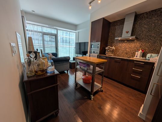 For Lease - 14 York Street Unit# 609, Toronto, Ontario - Photo 1