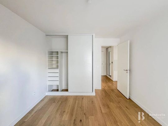 Rental Apartment Clichy - Photo 1