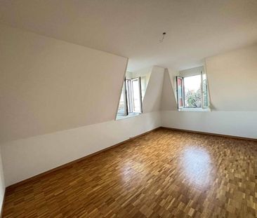 3 Zimmer, 80 m², 5. Stock - Photo 5