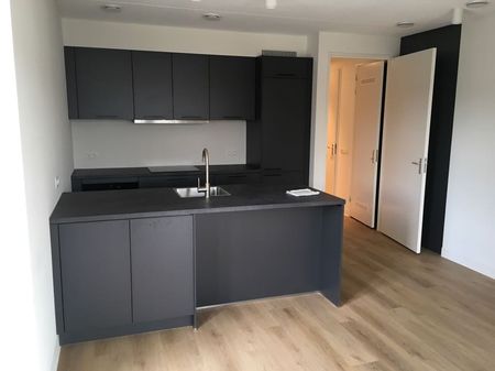 Appartement te huur: Bouwstraat 18-A 7462 AZ Rijssen - Photo 5