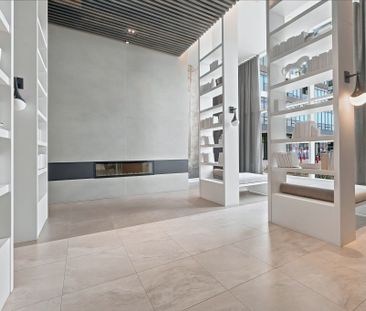 For Lease - 2485 Taunton Road Unit# 450, Oakville, Ontario - Photo 3