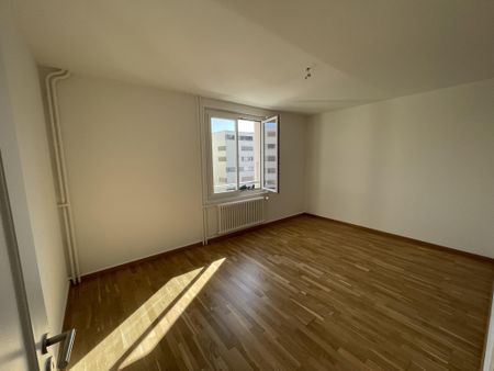 3 Zimmer, 75 m², 4. Stock - Foto 5