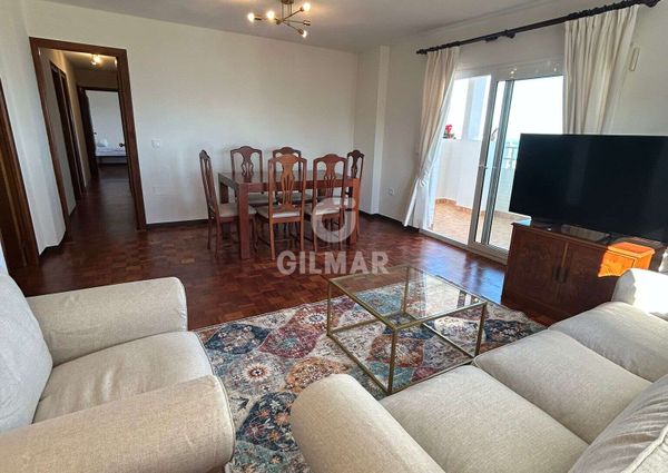 Apartamento en alquiler en Torremolinos – Málaga | Gilmar Consulting