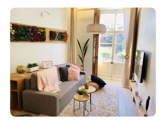 Plaça Rojas Clemente, Valencia, Valencian Community 46008 - Photo 1