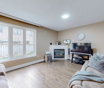 For Lease - 30 HOPECREST Place, Brampton, Ontario - Photo 2