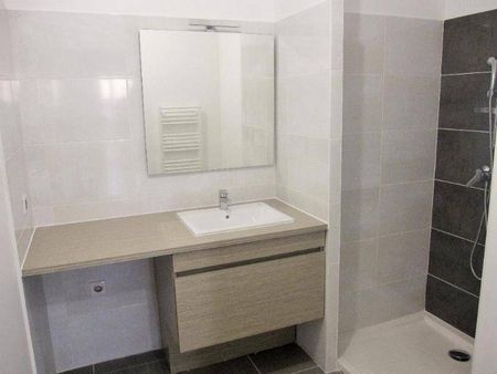 Location appartement neuf 3 pièces 60.9 m² à Lattes (34970) - Photo 3