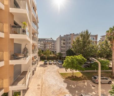 2 Bedroom Apartment with parking, Parede, Cascais - Foto 6