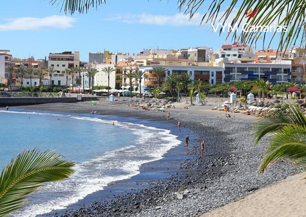 Apartment Playa San Juan, Guia de Isora