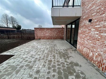 Appartement te huur - Photo 3