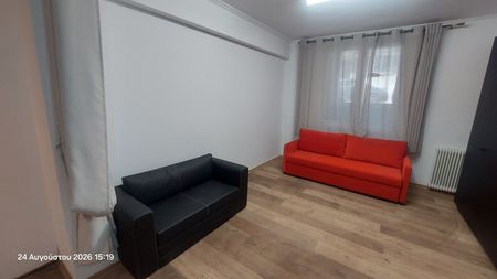 Studio/Γκαρσονιέρα για ενοικίαση Κολωνάκι (Κολωνάκι - Λυκαβηττός) - Φωτογραφία 4